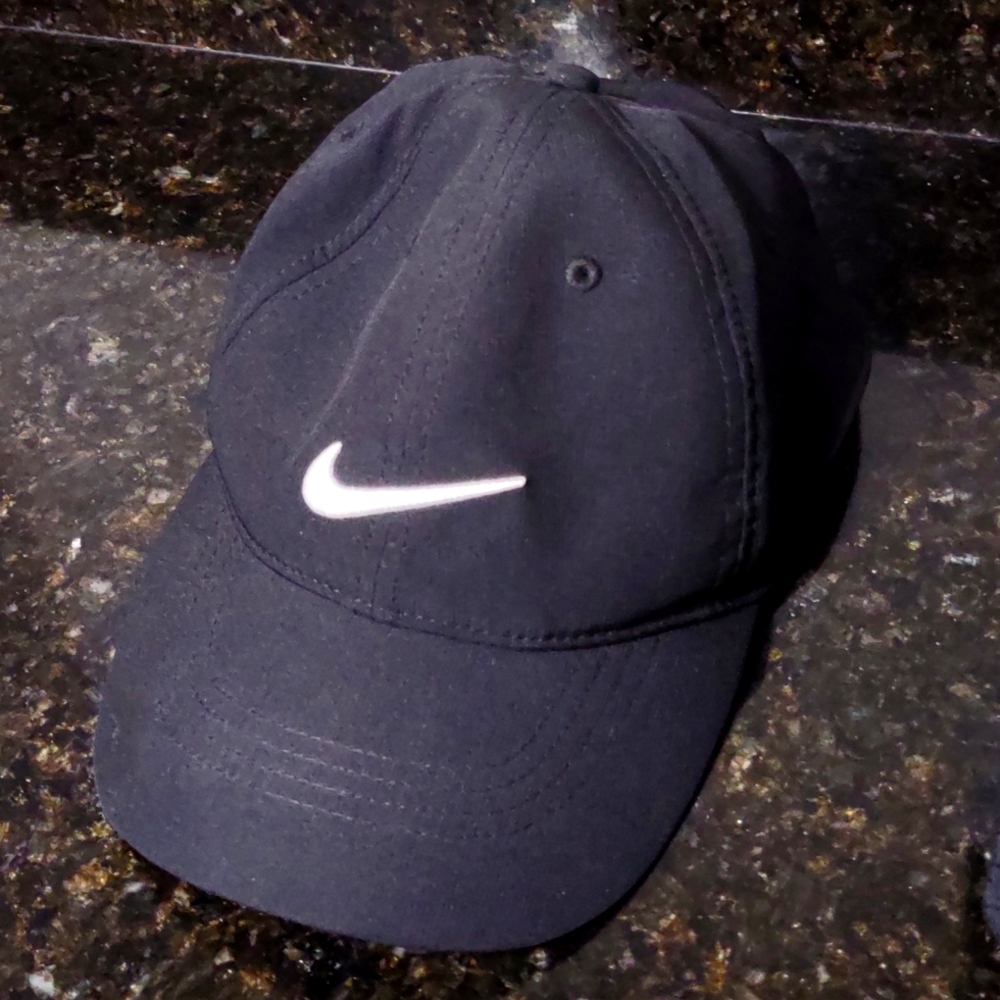 Nike Cap All size Black UniSex